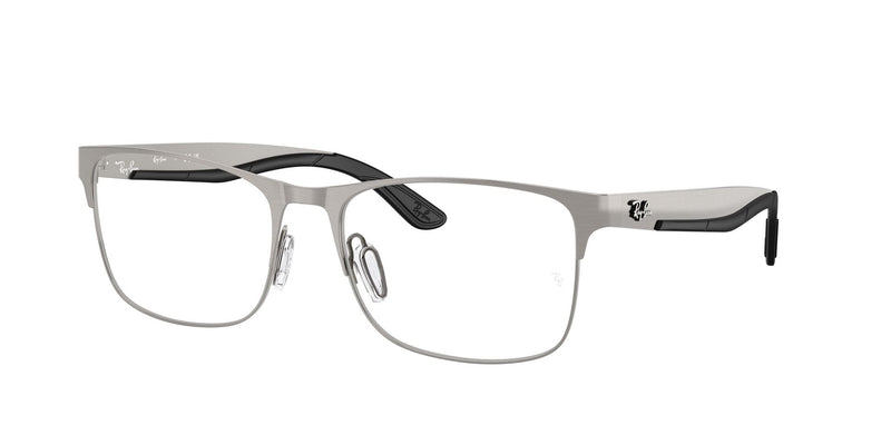 Load image into Gallery viewer, Ray-Ban Vista RX7550 55 Unisex Frame

