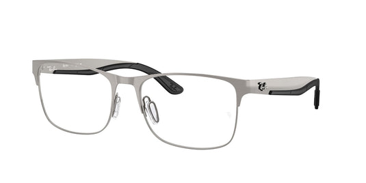 Ray-Ban Vista RX7550 55 Unisex Frame