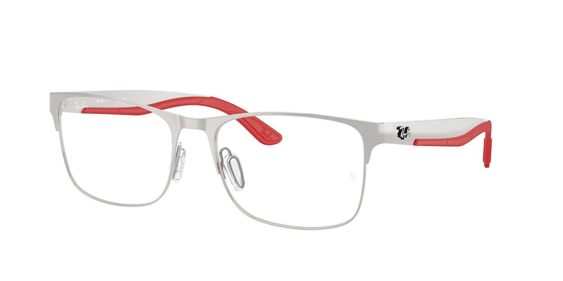 Load image into Gallery viewer, Ray-Ban Vista RX7550 55 Unisex Frame
