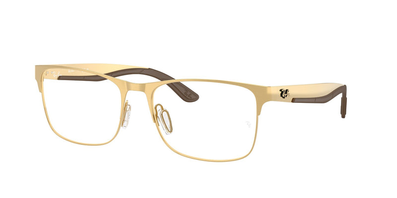 Load image into Gallery viewer, Ray-Ban Vista RX7550 55 Unisex Frame
