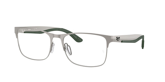 Ray-Ban Vista RX7550 55 Unisex Frame