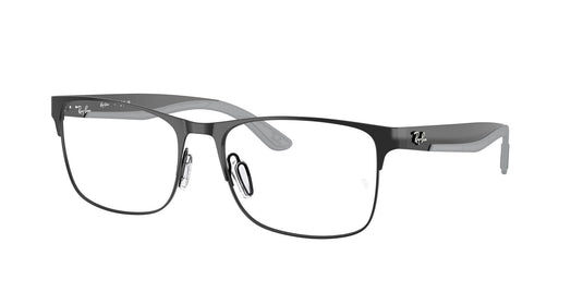 Ray-Ban Vista RX7550 55 Unisex Frame