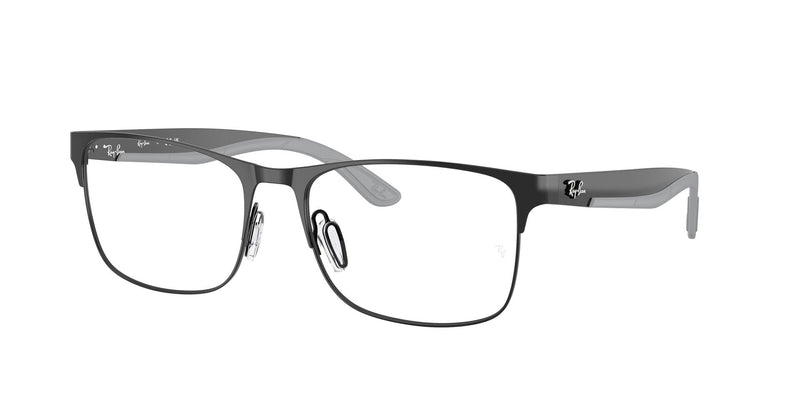 Load image into Gallery viewer, Ray-Ban Vista RX7550 55 Unisex Frame
