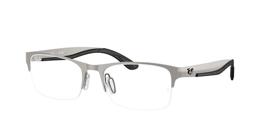 Ray-Ban Vista RX7551 54 Unisex Frame