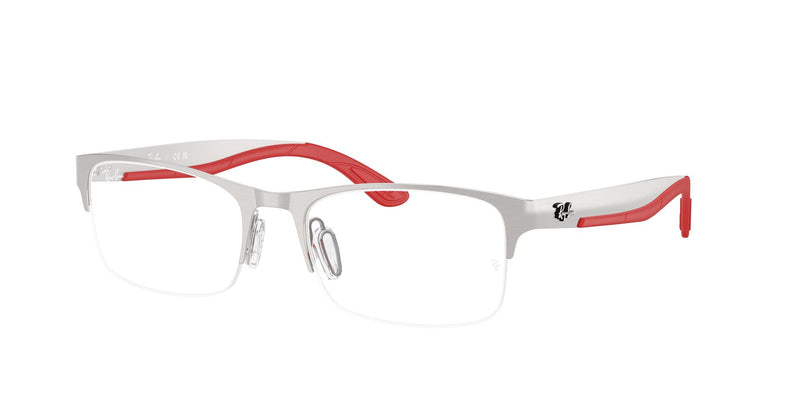 Load image into Gallery viewer, Ray-Ban Vista RX7551 54 Unisex Frame
