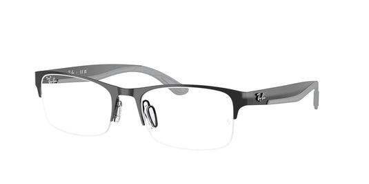 Ray-Ban Vista RX7551 56 Unisex Frame