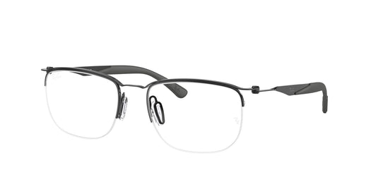 Ray-Ban Vista RX7552 54 Unisex Frame
