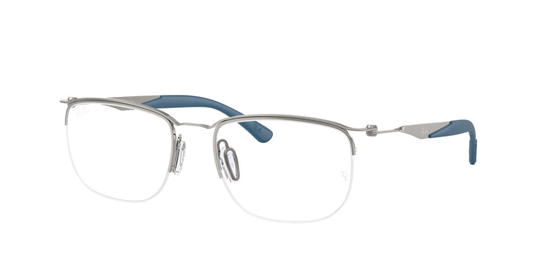 Load image into Gallery viewer, Ray-Ban Vista RX7552 52 Unisex Frame
