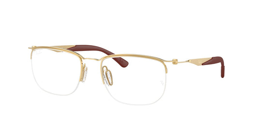 Ray-Ban Vista RX7552 52 Unisex Frame
