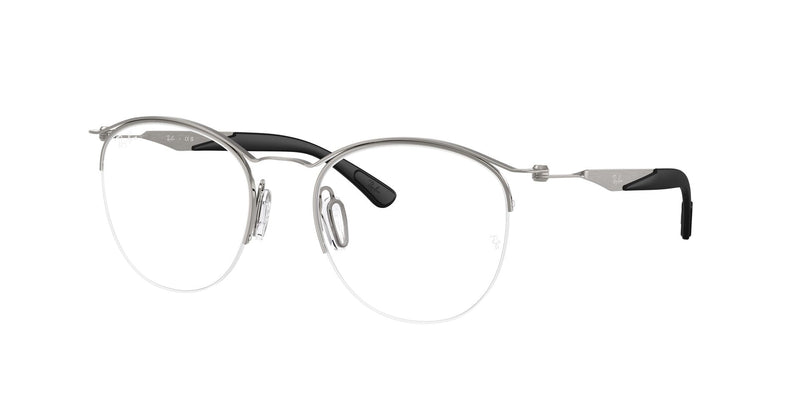 Load image into Gallery viewer, Ray-Ban Vista RX7553 50 Unisex Frame
