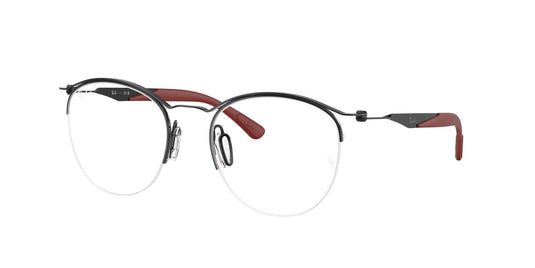 Ray-Ban Vista RX7553 52 Unisex Frame