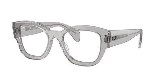Ray-Ban Vista RX7681V 52 Unisex Frame