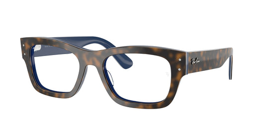 Ray-Ban Vista RX7683V 55 Unisex Frame