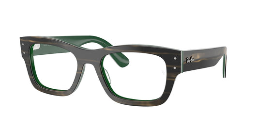 Ray-Ban Vista RX7683V 55 Unisex Frame