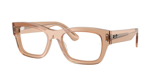 Ray-Ban Vista RX7683V 55 Unisex Frame