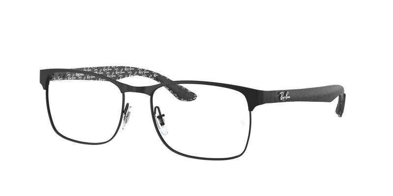 Load image into Gallery viewer, Ray-Ban Vista RX8416 53 Unisex Frame
