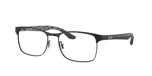 Ray-Ban Vista RX8416 53 Unisex Frame