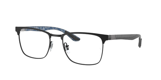 Ray-Ban Vista RX8421 52 Unisex Frame
