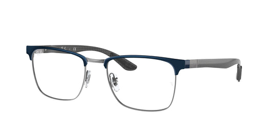 Ray-Ban Vista RX8421 52 Unisex Frame