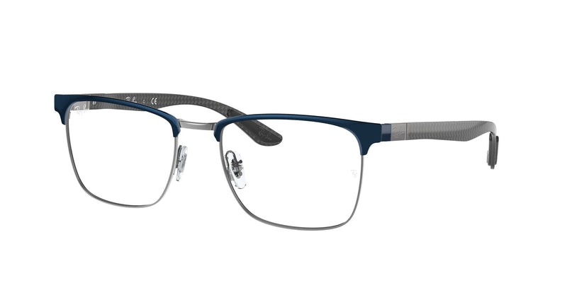 Load image into Gallery viewer, Ray-Ban Vista RX8421 52 Unisex Frame
