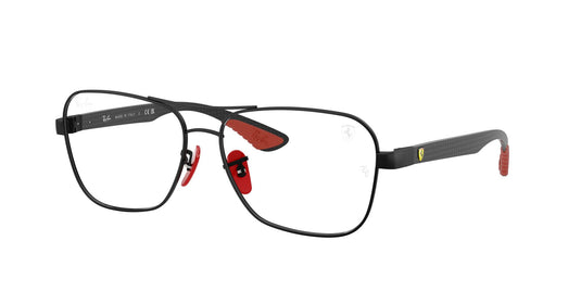 Ray-Ban Vista RX8436M 58 Unisex Frame