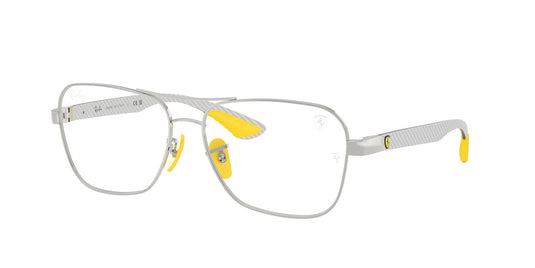 Ray-Ban Vista RX8436M 58 Unisex Frame