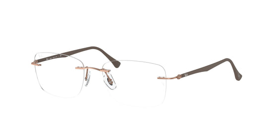 Ray-Ban Vista RX8725 52 Unisex Frame