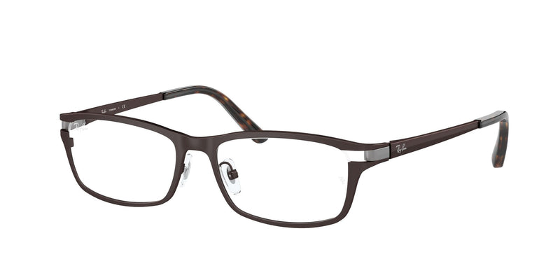Load image into Gallery viewer, Ray-Ban Vista RX8727D 54 Unisex Frame
