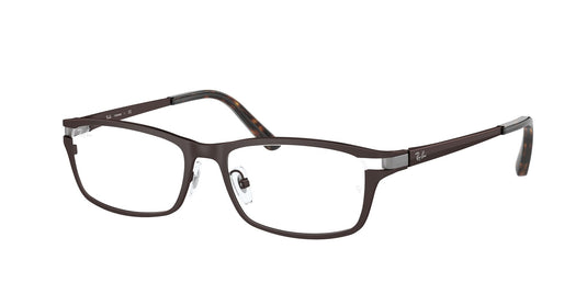 Ray-Ban Vista RX8727D 54 Unisex Frame