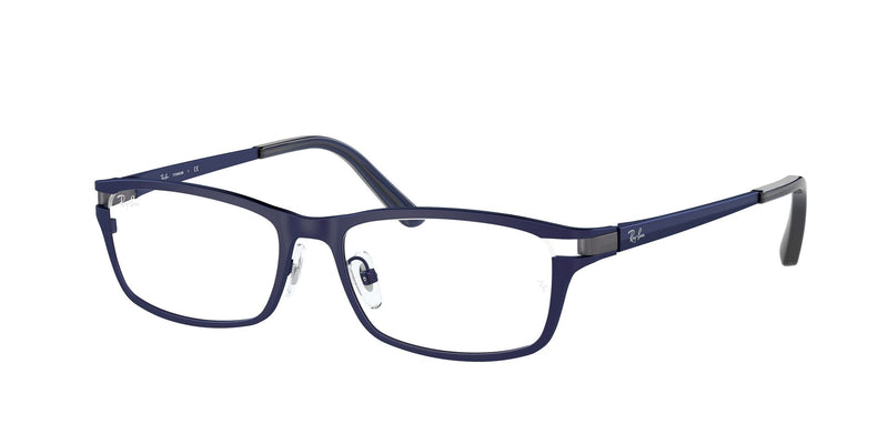 Load image into Gallery viewer, Ray-Ban Vista RX8727D 54 Unisex Frame
