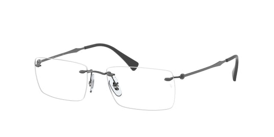 Ray-Ban Vista RX8755 56 Unisex Frame