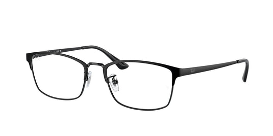 Ray-Ban Vista RX8772D 56 Unisex Frame