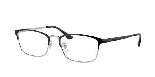 Ray-Ban Vista RX8772D 54 Unisex Frame