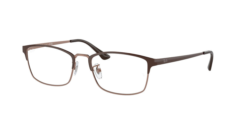 Load image into Gallery viewer, Ray-Ban Vista RX8772D 54 Unisex Frame
