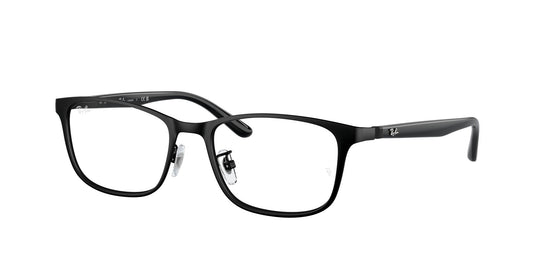 Ray-Ban Vista RX8773D 53 Unisex Frame