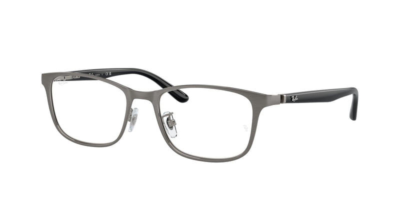 Load image into Gallery viewer, Ray-Ban Vista RX8773D 53 Unisex Frame
