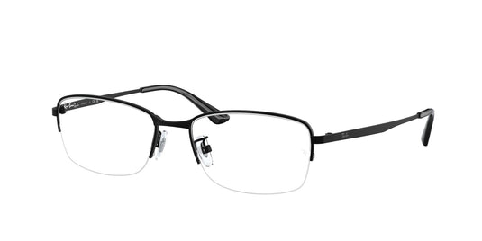 Ray-Ban Vista RX8774D 55 Unisex Frame