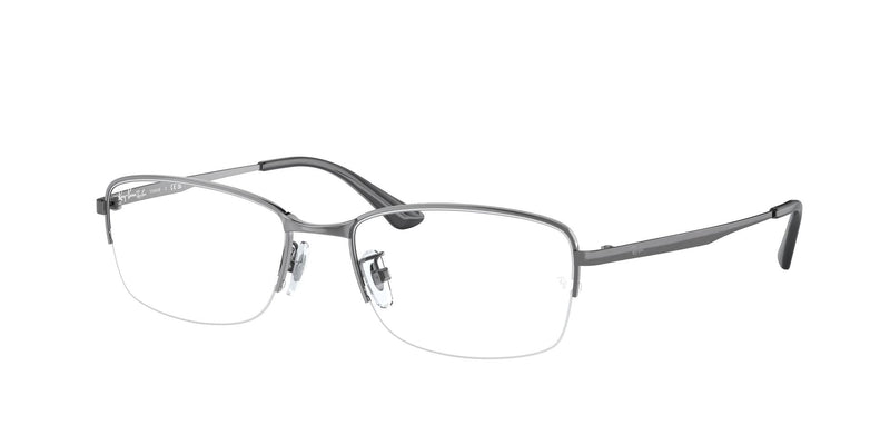 Load image into Gallery viewer, Ray-Ban Vista RX8774D 55 Unisex Frame

