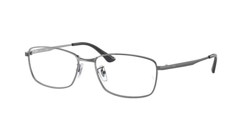 Load image into Gallery viewer, Ray-Ban Vista RX8775D 56 Unisex Frame
