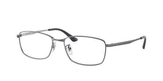 Ray-Ban Vista RX8775D 56 Unisex Frame