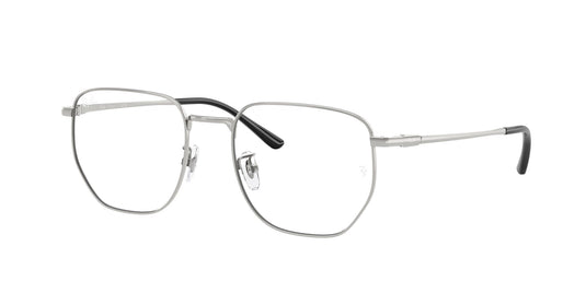 Ray-Ban Vista RX8776D 53 Unisex Frame