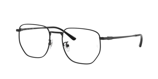 Ray-Ban Vista RX8776D 53 Unisex Frame