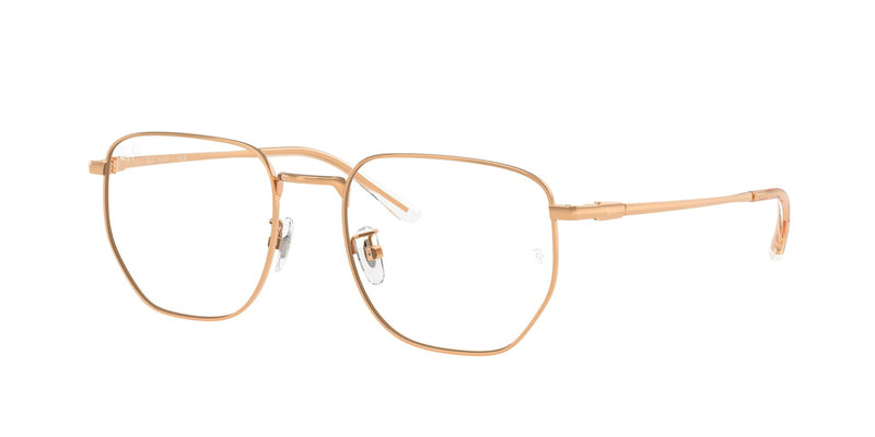 Load image into Gallery viewer, Ray-Ban Vista RX8776D 53 Unisex Frame
