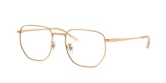Ray-Ban Vista RX8776D 53 Unisex Frame
