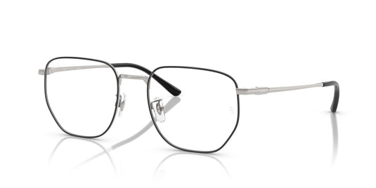 Ray-Ban Vista RX8776D 53 Unisex Frame