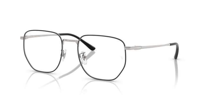 Load image into Gallery viewer, Ray-Ban Vista RX8776D 53 Unisex Frame
