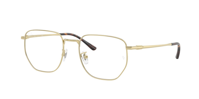 Load image into Gallery viewer, Ray-Ban Vista RX8776D 53 Unisex Frame
