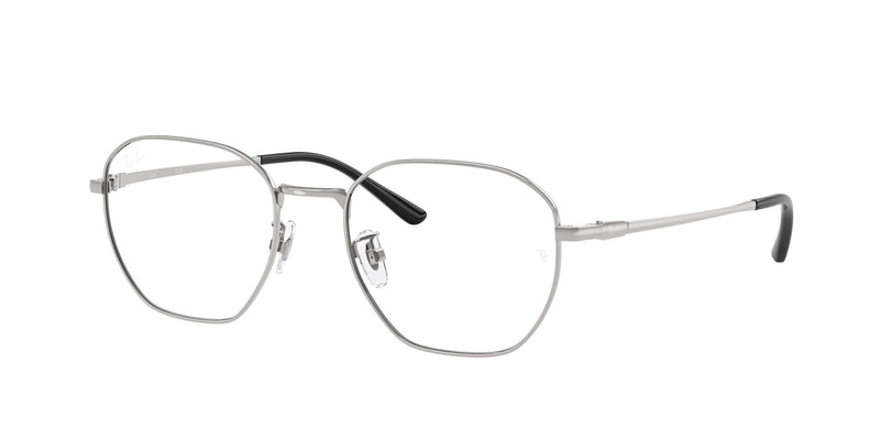 Load image into Gallery viewer, Ray-Ban Vista RX8777D 53 Unisex Frame
