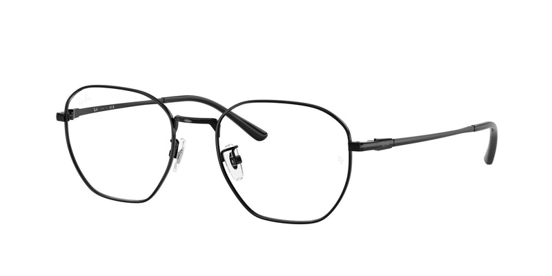 Load image into Gallery viewer, Ray-Ban Vista RX8777D 53 Unisex Frame

