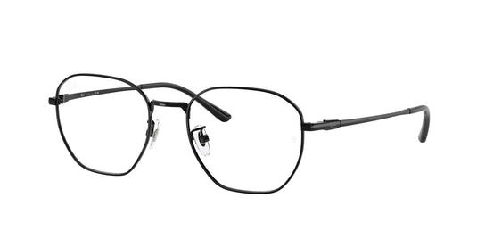 Ray-Ban Vista RX8777D 53 Unisex Frame